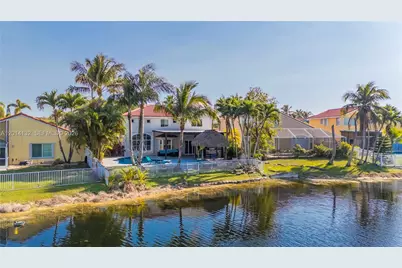 1080 NW 192nd Ave, Pembroke Pines, FL 33029 - Photo 70