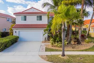 1080 NW 192nd Ave, Pembroke Pines, FL 33029 - Photo 1