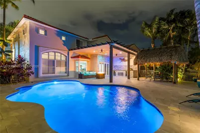 1080 NW 192nd Ave, Pembroke Pines, FL 33029 - Photo 4