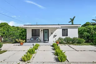 595 NW 101st St, Miami, FL 33150 - Photo 2