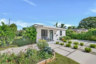 595 NW 101st St, Miami, FL 33150 - Photo 1