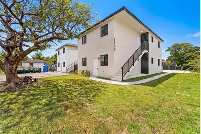 6500 NW 21st Ave, Miami, FL 33147 - Photo 1