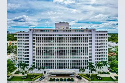 700 Biltmore Way #915, Coral Gables, FL 33134 - Photo 1