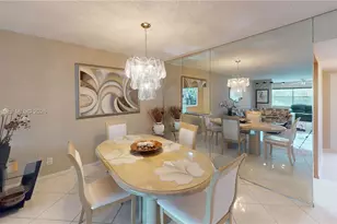 9541 Sunrise Lakes Blvd, Sunrise, FL 33322 - Photo 14