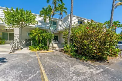 232 Sea View Dr #108, Key Biscayne, FL 33149 - Photo 1
