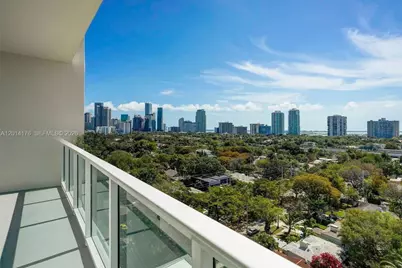 2525 SW 3rd Ave #1009, Miami, FL 33129 - Photo 16