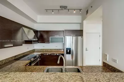 2525 SW 3rd Ave #1009, Miami, FL 33129 - Photo 6