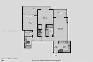 2525 SW 3rd Ave, Miami, FL 33129 - Photo 2