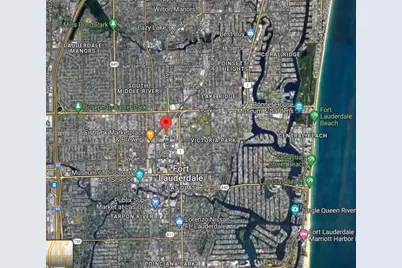 721 NE 3rd Ave #A, Fort Lauderdale, FL 33304 - Photo 44