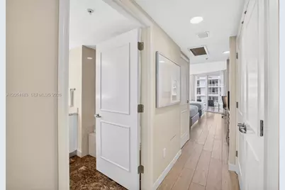 505 N Fort Lauderdale Beach Blvd #2412, Fort Lauderdale, FL 33304 - Photo 4
