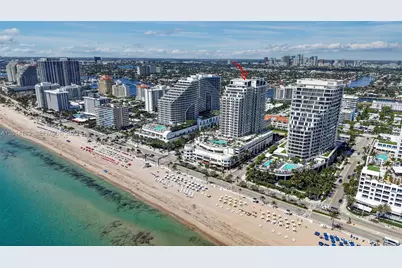 505 N Fort Lauderdale Beach Blvd #2412, Fort Lauderdale, FL 33304 - Photo 36