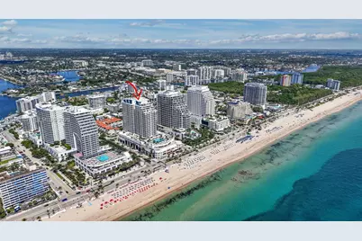 505 N Fort Lauderdale Beach Blvd #2412, Fort Lauderdale, FL 33304 - Photo 34