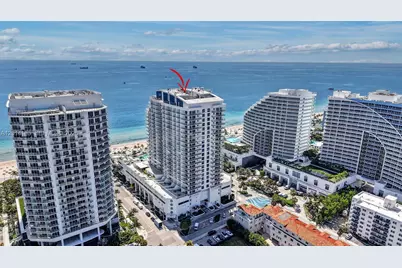 505 N Fort Lauderdale Beach Blvd #2412, Fort Lauderdale, FL 33304 - Photo 42