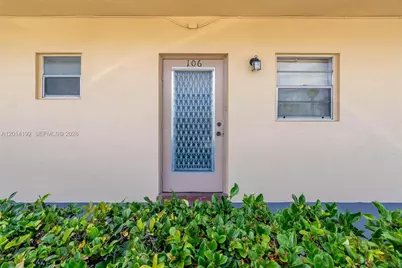 100 Berkley Rd #106, Hollywood, FL 33024 - Photo 8