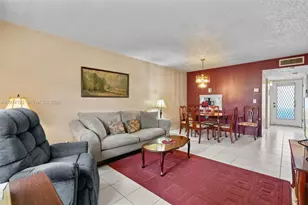 100 Berkley Rd, Hollywood, FL 33024 - Photo 4