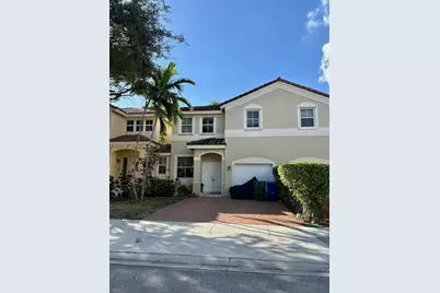 3818 SW 171st Ter, Miramar, FL 33027 - Photo 2