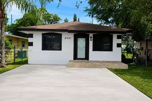 2951 NW 57th St, Miami, FL 33142 - Photo 1
