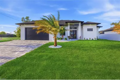 1031 SW 1st Ter, Cape Coral, FL 33991 - Photo 4