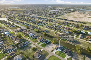 1031 SW 1st Terrace, Cape Coral, FL 33991 - Photo 44