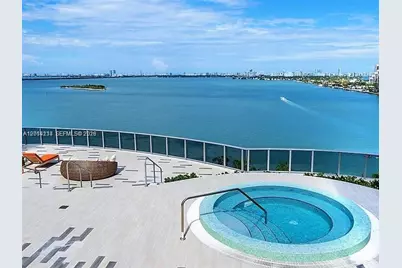 488 NE 18th St #3306, Miami, FL 33132 - Photo 20