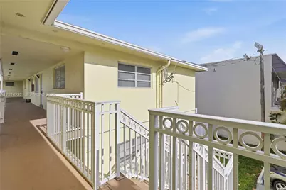 1501 Arthur St #6, Hollywood, FL 33020 - Photo 6