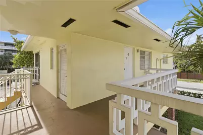 1501 Arthur St #6, Hollywood, FL 33020 - Photo 4