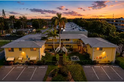 1501 Arthur St #6, Hollywood, FL 33020 - Photo 1
