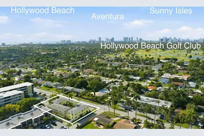 1501 Arthur St #6, Hollywood, FL 33020 - Photo 28