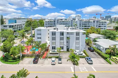 1075 93rd St #207, Bay Harbor Islands, FL 33154 - Photo 44