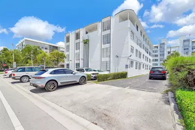 1075 93rd St #207, Bay Harbor Islands, FL 33154 - Photo 30