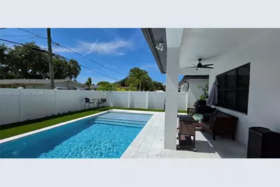 4971 Whispering Way #4971, Fort Lauderdale, FL 33312 - Photo 16