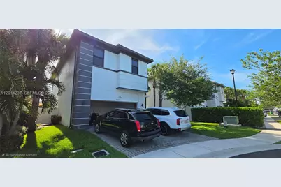 4971 Whispering Way #4971, Fort Lauderdale, FL 33312 - Photo 2