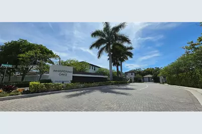 4971 Whispering Way #4971, Fort Lauderdale, FL 33312 - Photo 46