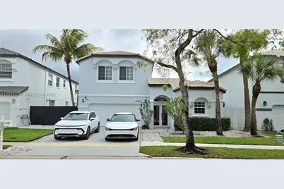 [Address not provided], Pembroke Pines, FL 33028 - Photo 1