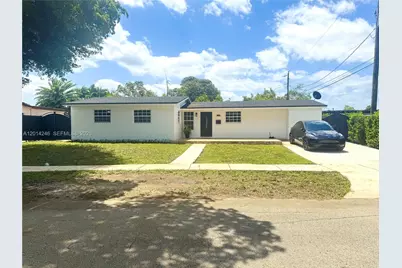 8320 NW 180th St, Hialeah, FL 33015 - Photo 1