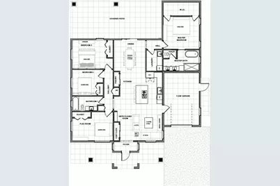 930 34th St, West Palm Beach, FL 33407 - Photo 4