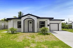 930 34th St, West Palm Beach, FL 33407 - Photo 2