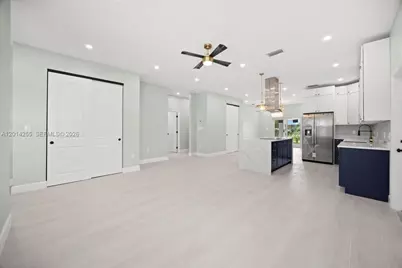 930 34th St, West Palm Beach, FL 33407 - Photo 1