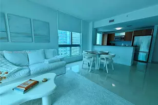 300 S Biscayne Blvd, Miami, FL 33131 - Photo 1