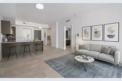 1080 Brickell Ave #2606, Miami, FL 33131 - Photo 8