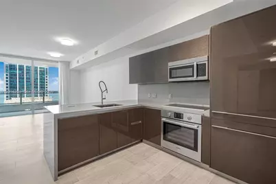 1080 Brickell Ave #2606, Miami, FL 33131 - Photo 1