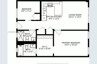 1666 West Ave #305, Miami Beach, FL 33139 - Photo 20