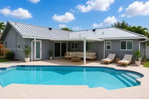 2841 SW 82nd Way, Davie, FL 33328 - Photo 2