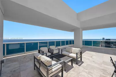 1830 S Ocean Dr #PH-5102, Hallandale Beach, FL 33009 - Photo 22