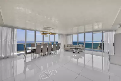1830 S Ocean Dr #PH-5102, Hallandale Beach, FL 33009 - Photo 4