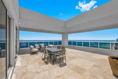 1830 S Ocean Dr #PH-5102, Hallandale Beach, FL 33009 - Photo 20