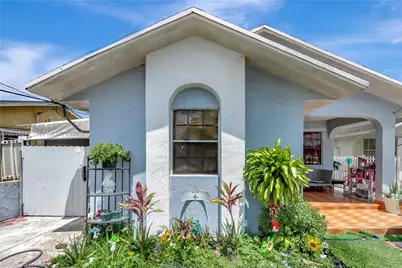 15803 NW 47th Ave, Miami Gardens, FL 33054 - Photo 6