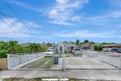 15803 NW 47th Ave, Miami Gardens, FL 33054 - Photo 1