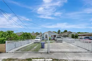 15803 NW 47th Ave, Miami Gardens, FL 33054 - Photo 1