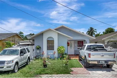 15803 NW 47th Ave, Miami Gardens, FL 33054 - Photo 2